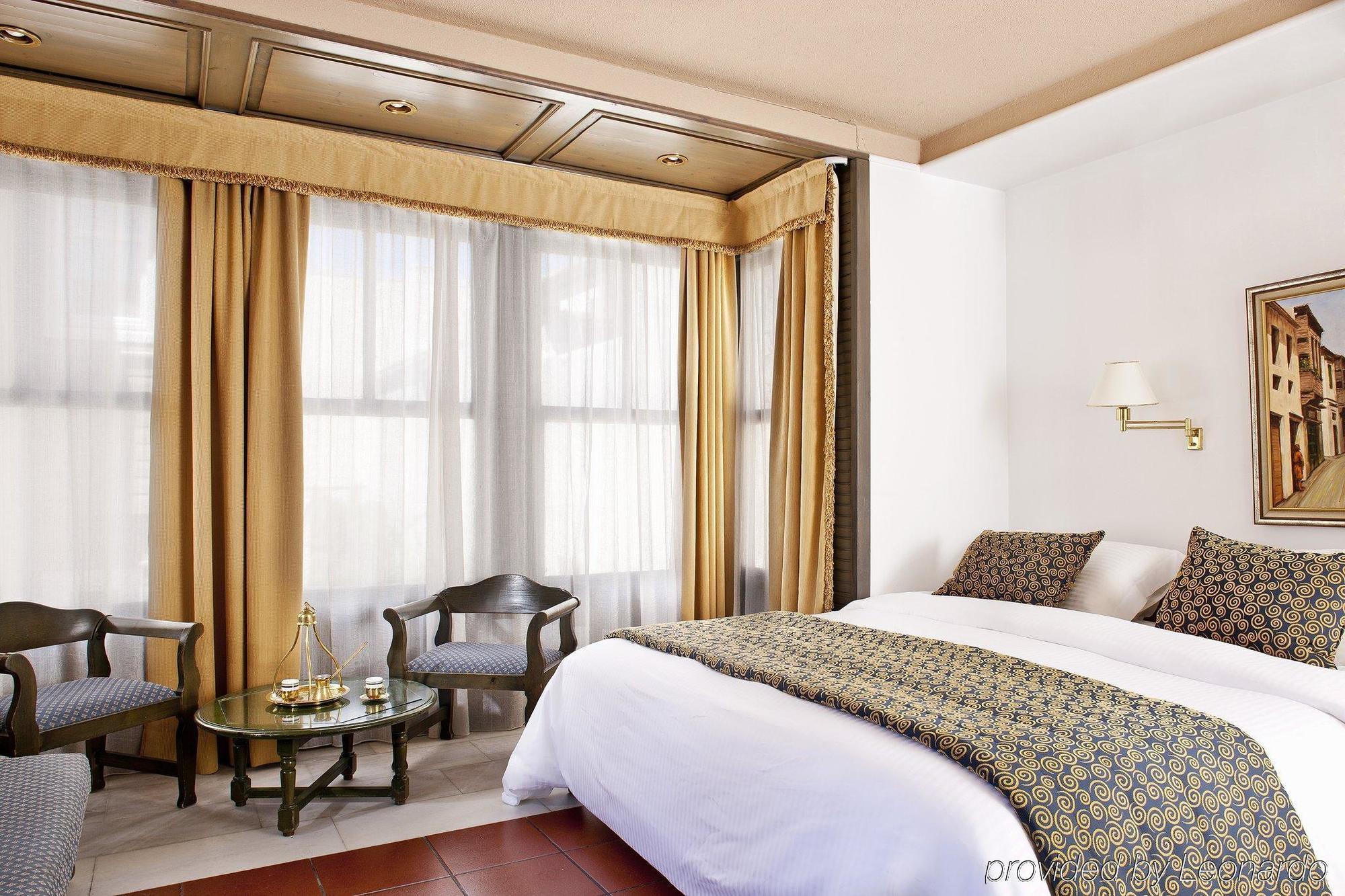 Rimondi Boutique Hotel - Small Luxury Hotels Of The World Rethymno Eksteriør bilde