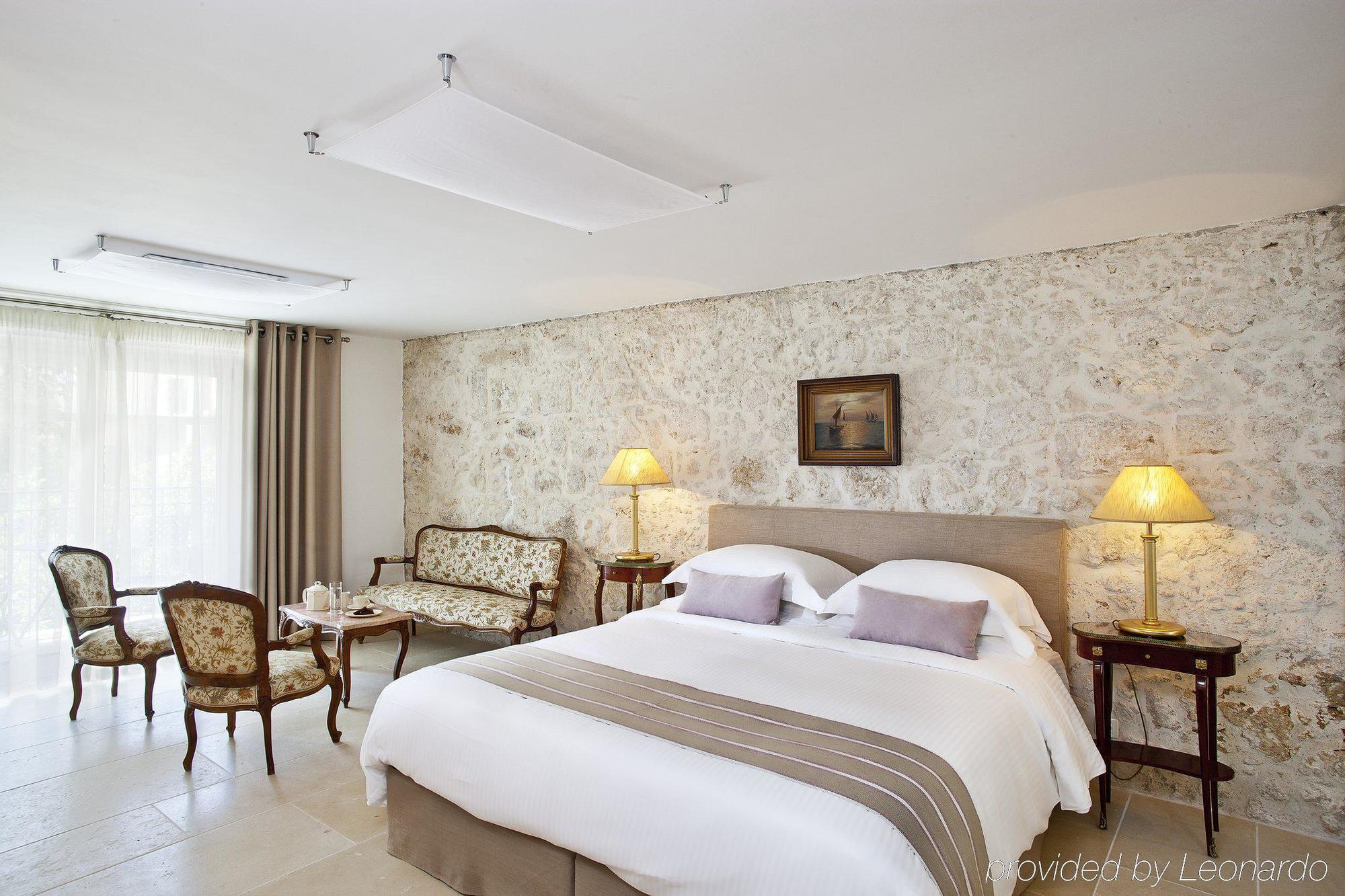 Rimondi Boutique Hotel - Small Luxury Hotels Of The World Rethymno Eksteriør bilde